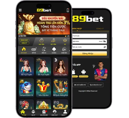 Tỷ lệ hoàn trả cao cấp cho thành viên VIP 99vin