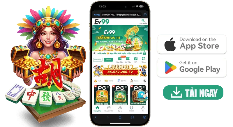 Thưởng nạp tiền độc quyền cho thành viên VIP 99vin