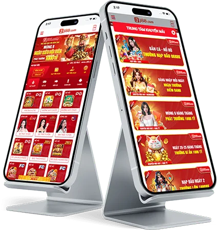 Trải nghiệm mượt mà 99vin