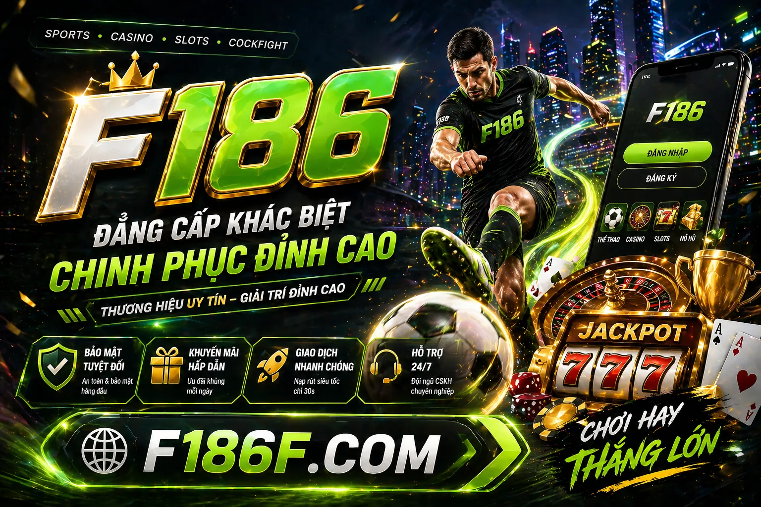 Giao diện đăng nhập bảo mật của 99vin với hình ảnh các trò chơi và khuyến mãi hấp dẫn, tông màu xanh vàng