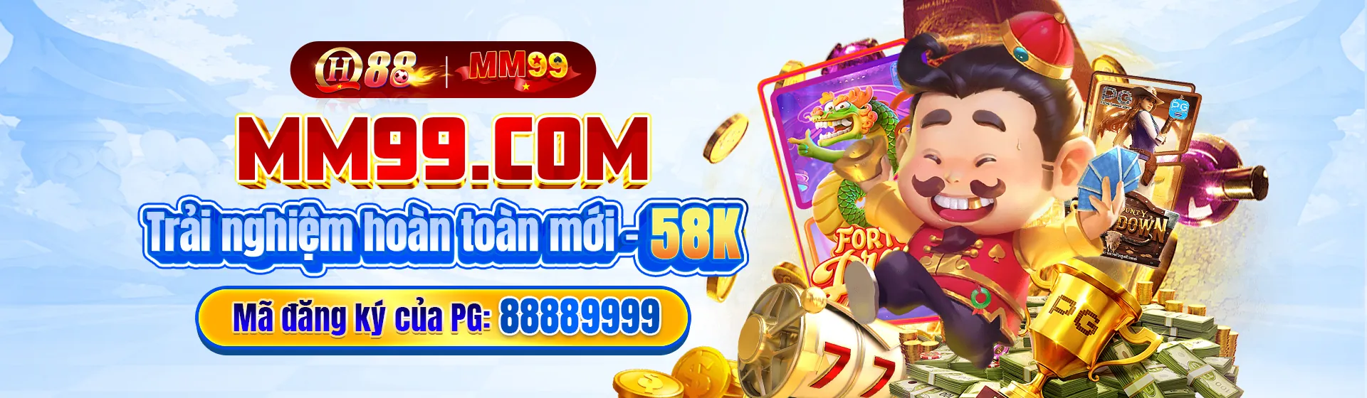 Hình ảnh trung tâm hỗ trợ 99vin khuyến mãi